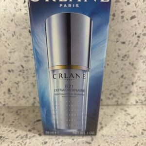 B21 Extraordinaire Youth Reset Cream - Silver